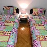 Apartmani Nada