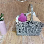Apartmani Nada