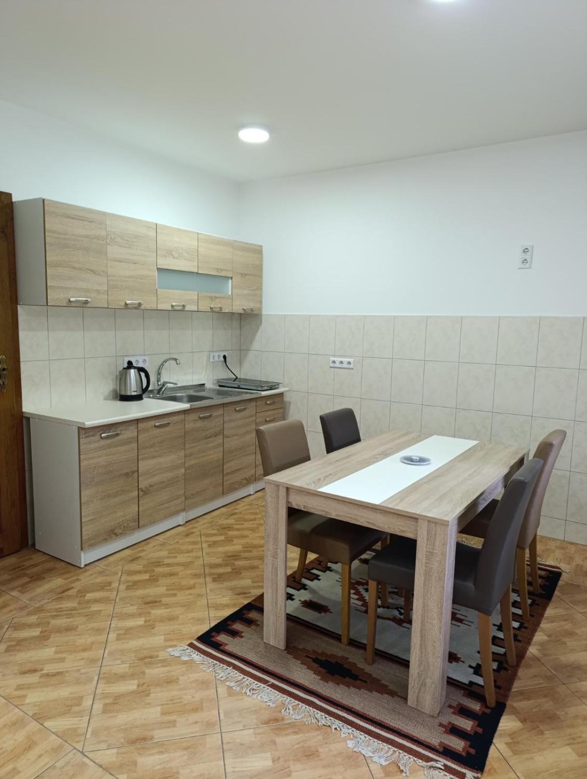 Apartment Nada Sarajevo