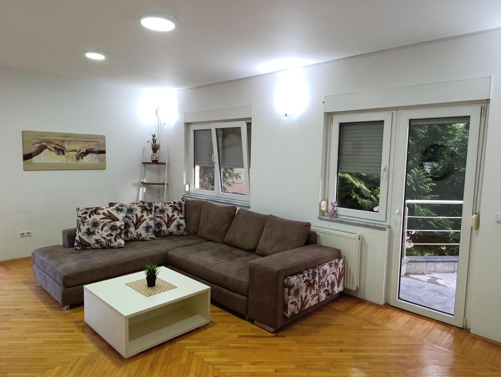 Nada Apartment
