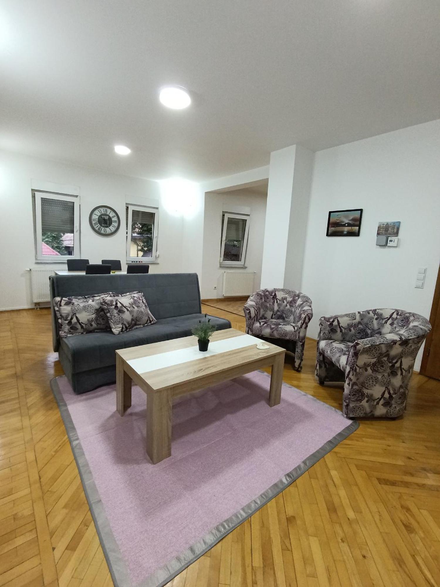 Apartment Nada