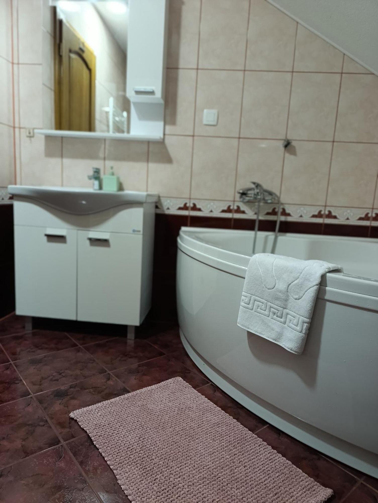 Nada Apartment *