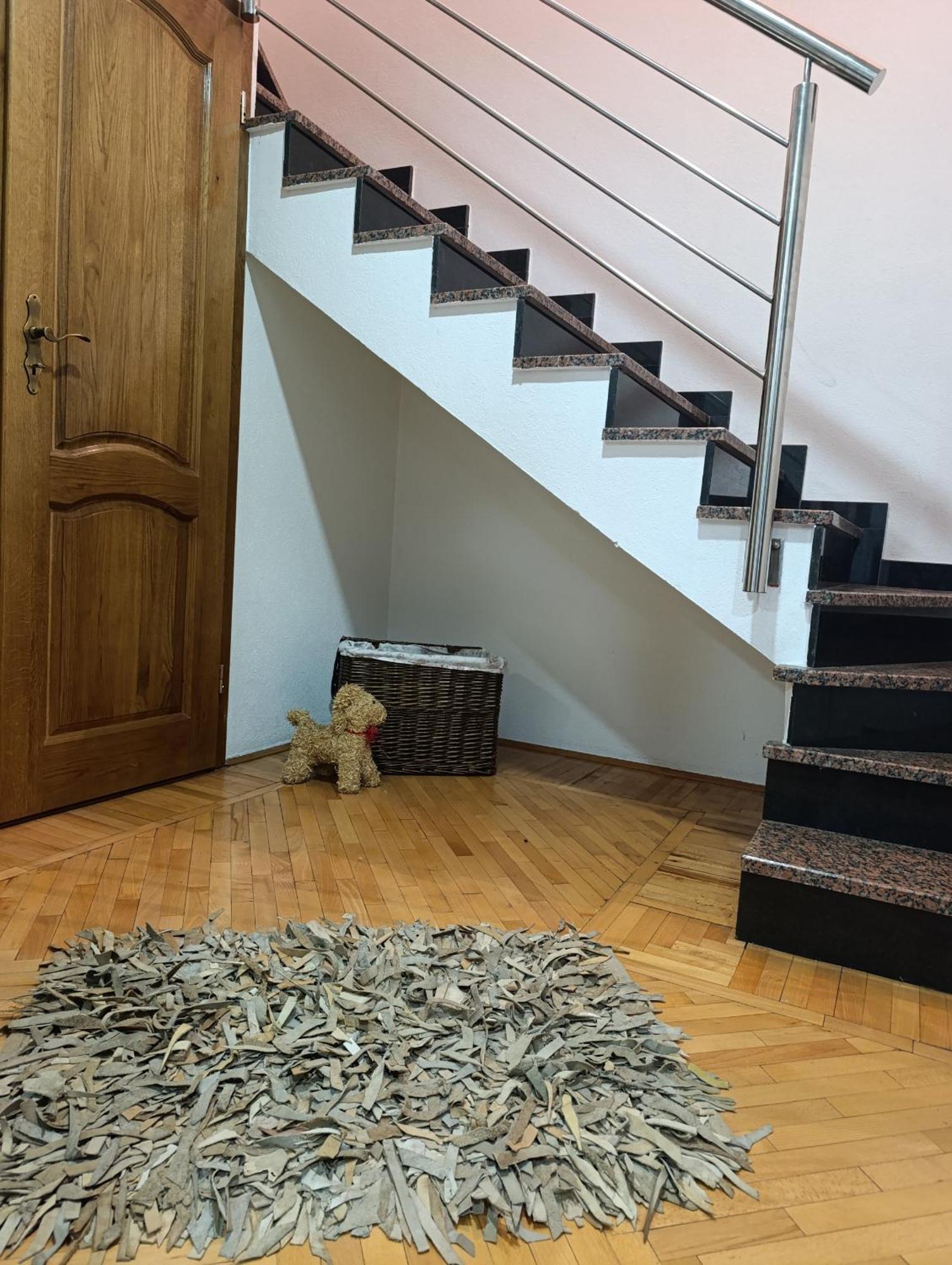 Apartment Nada *
