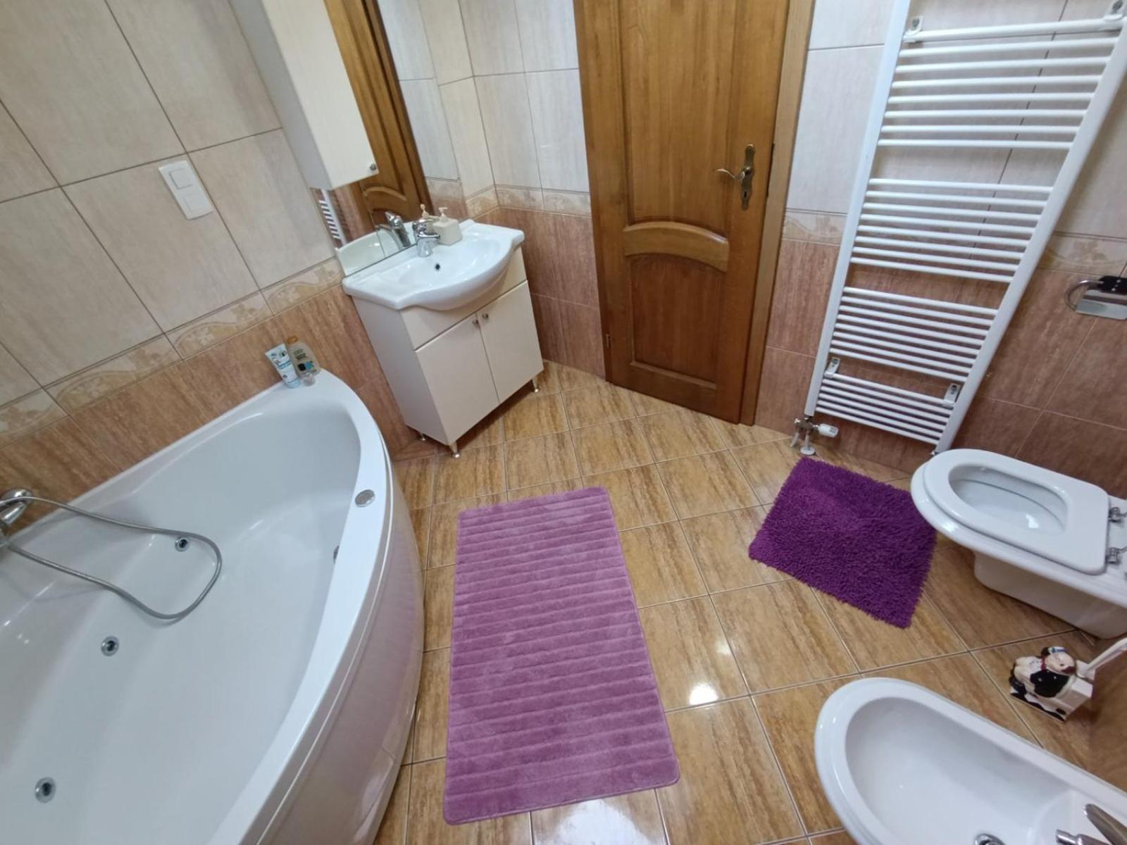 Nada Apartment