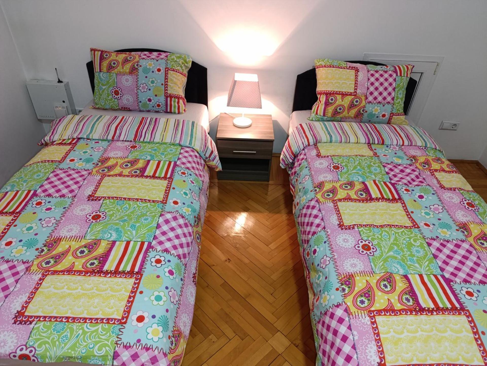 Apartment Nada Sarajevo