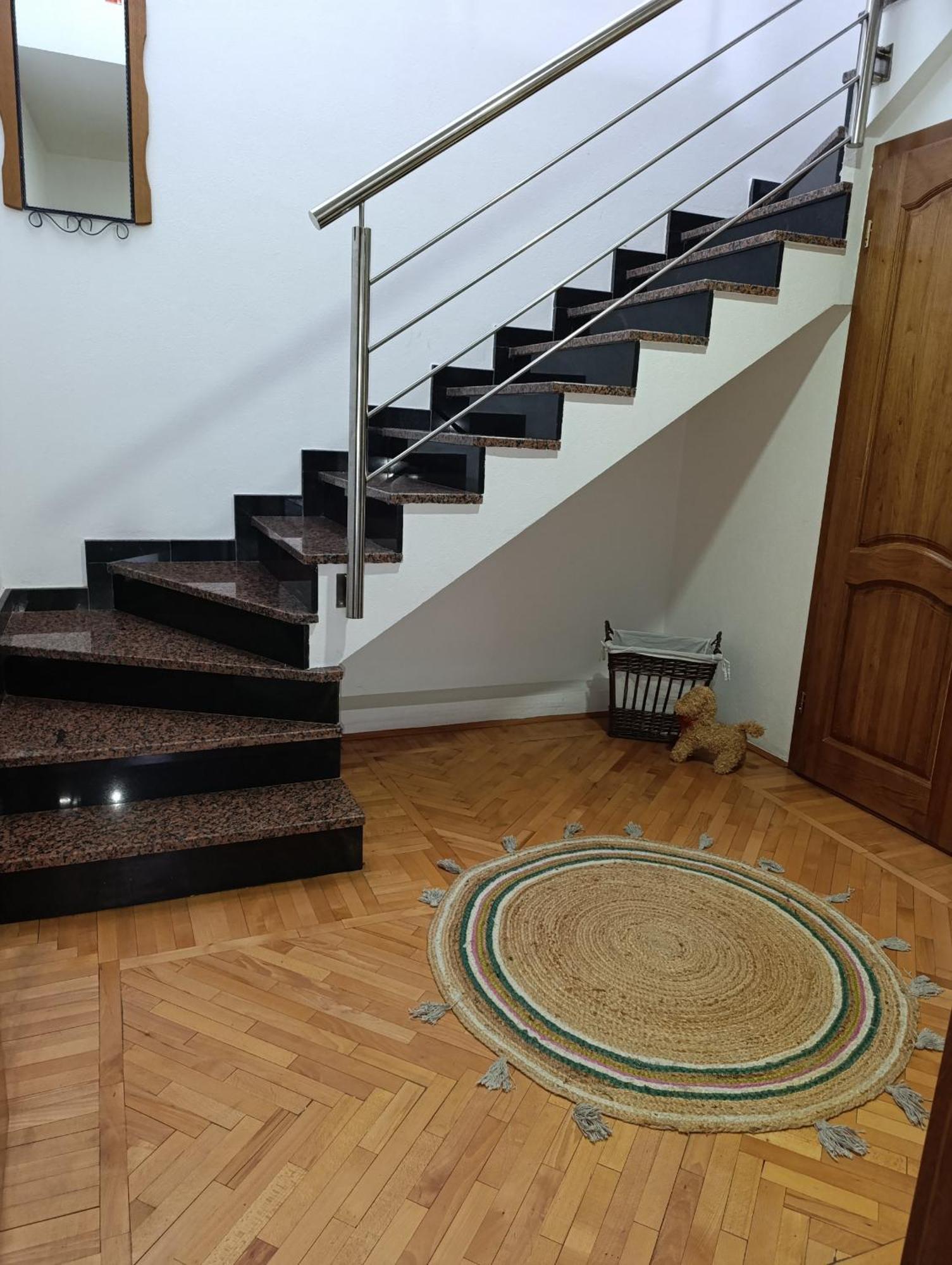 Nada Apartment