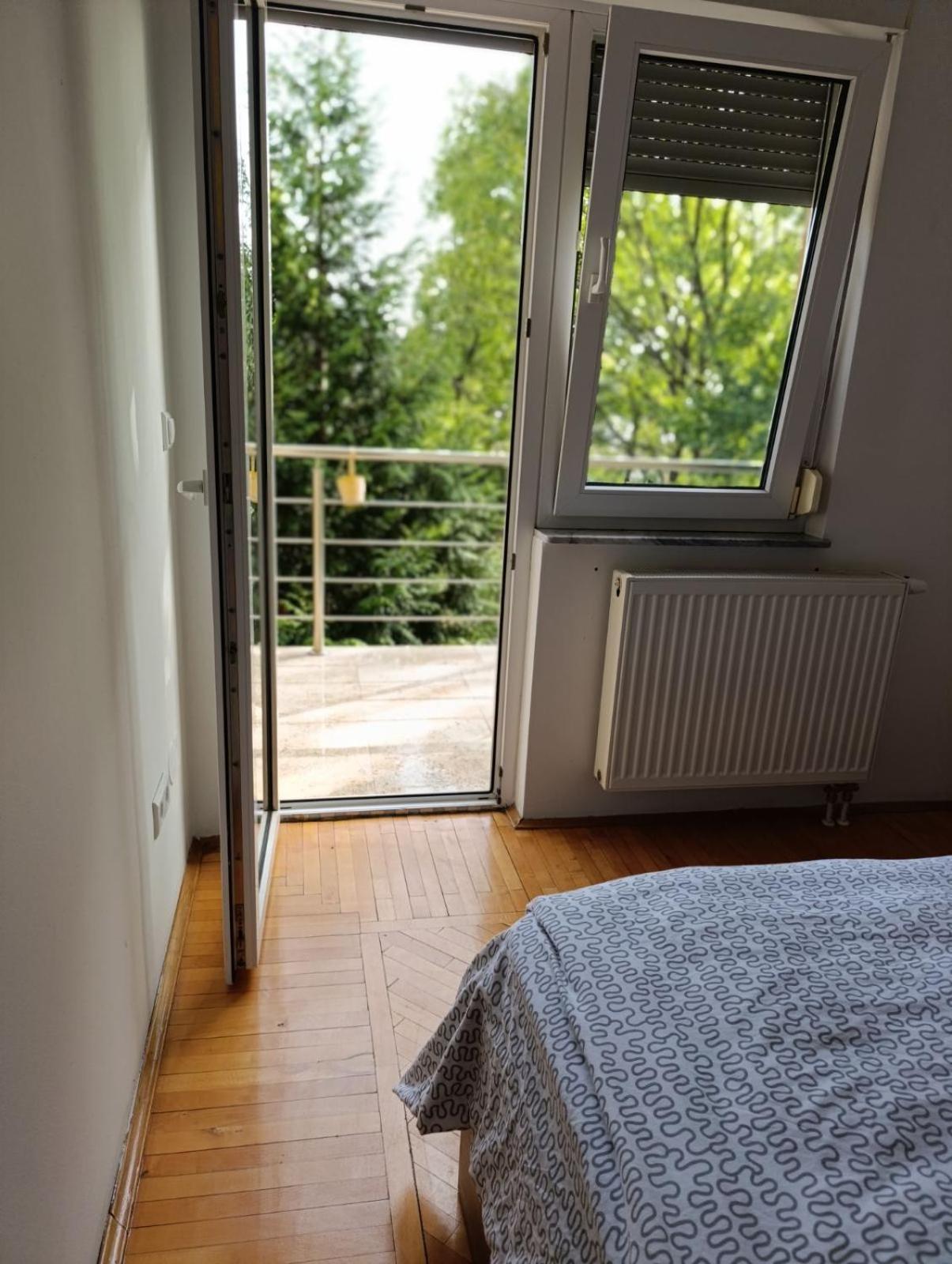 Apartment Nada