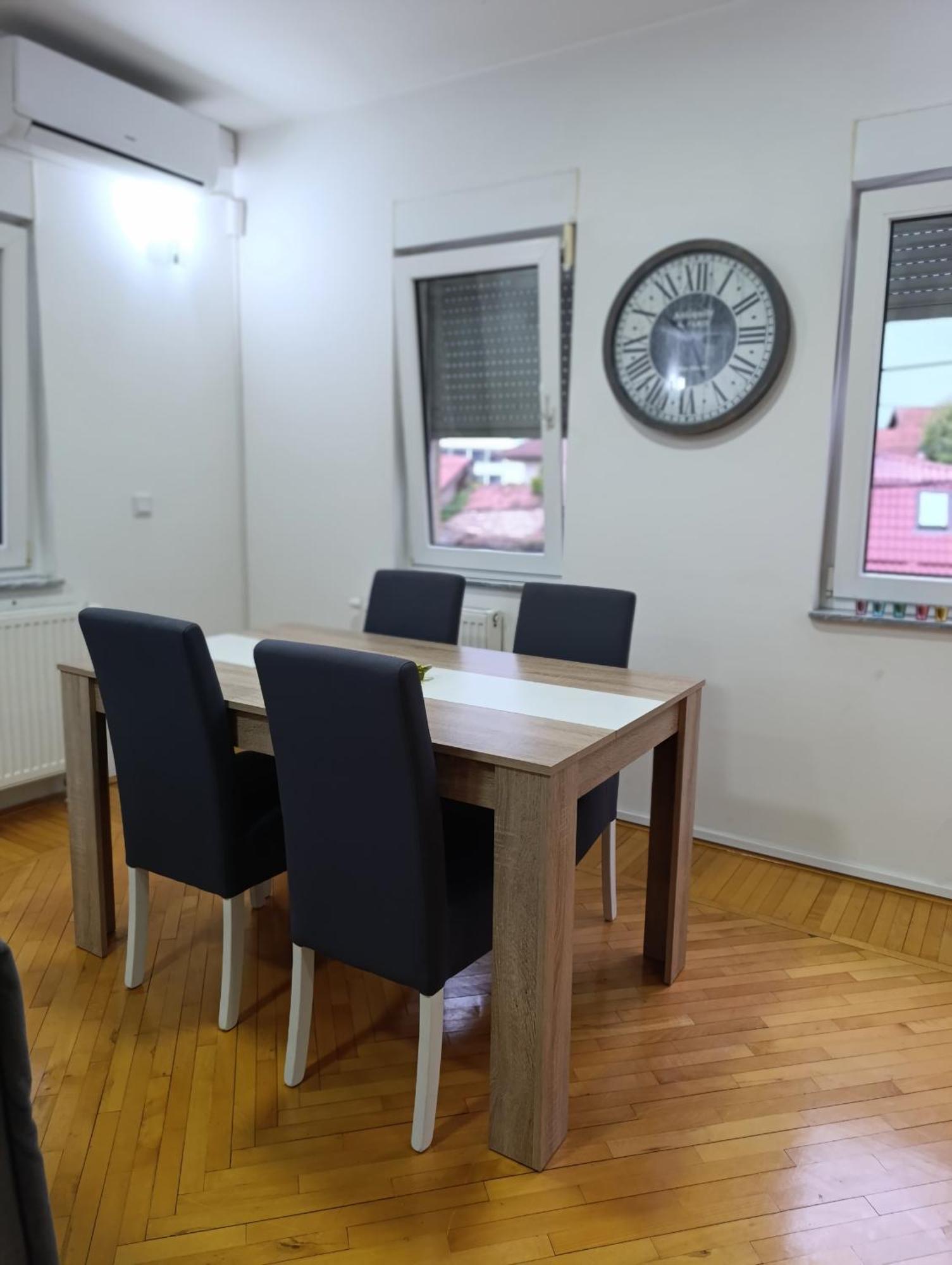 Nada Apartment *