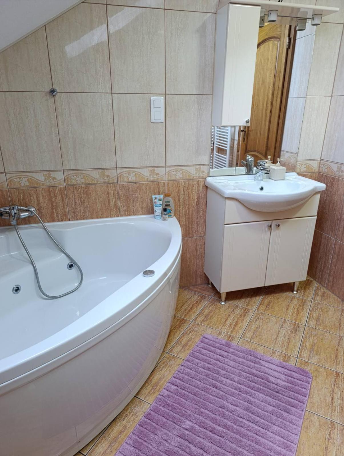 Nada Apartment Sarajevo