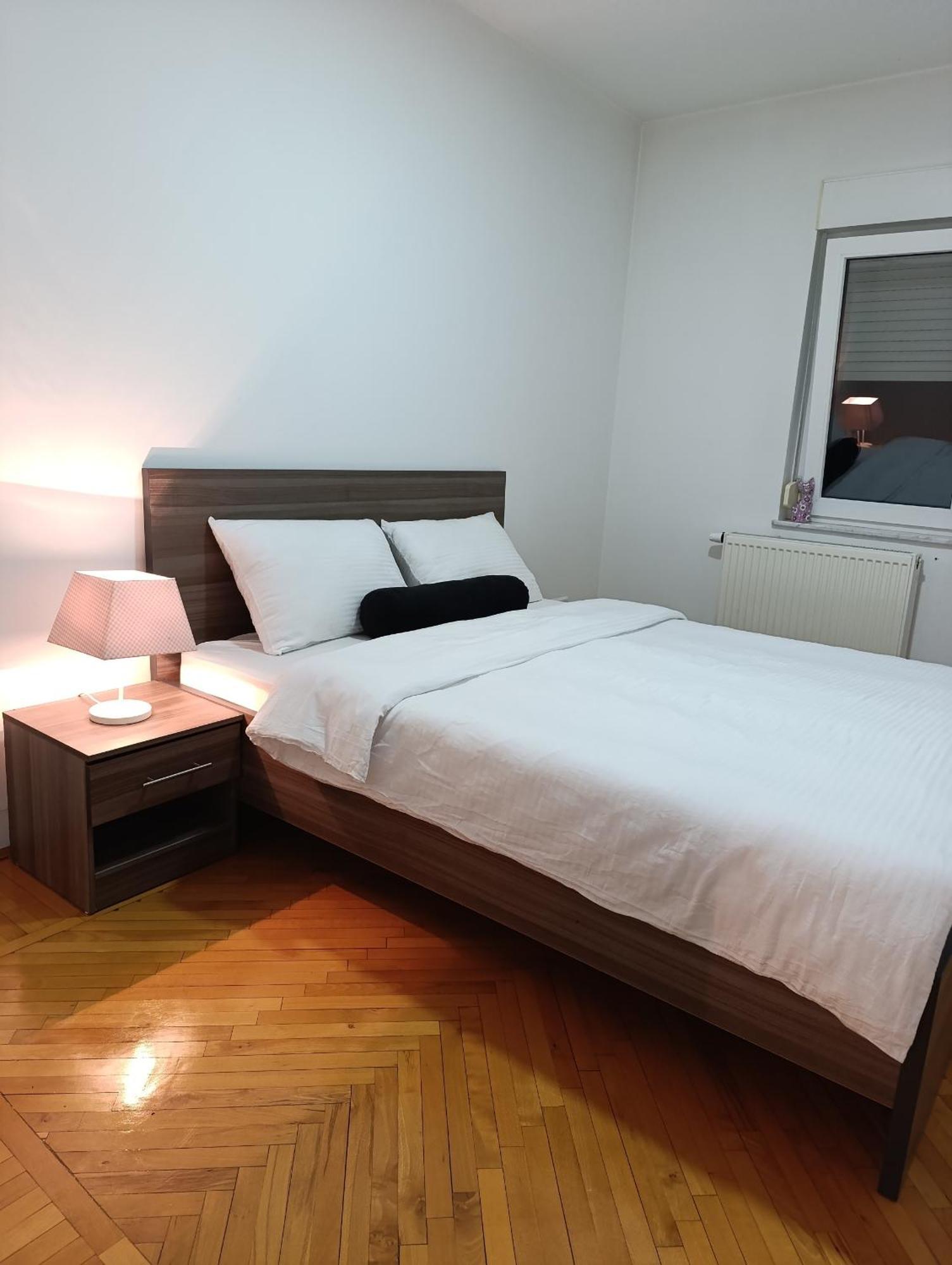 Nada Apartment