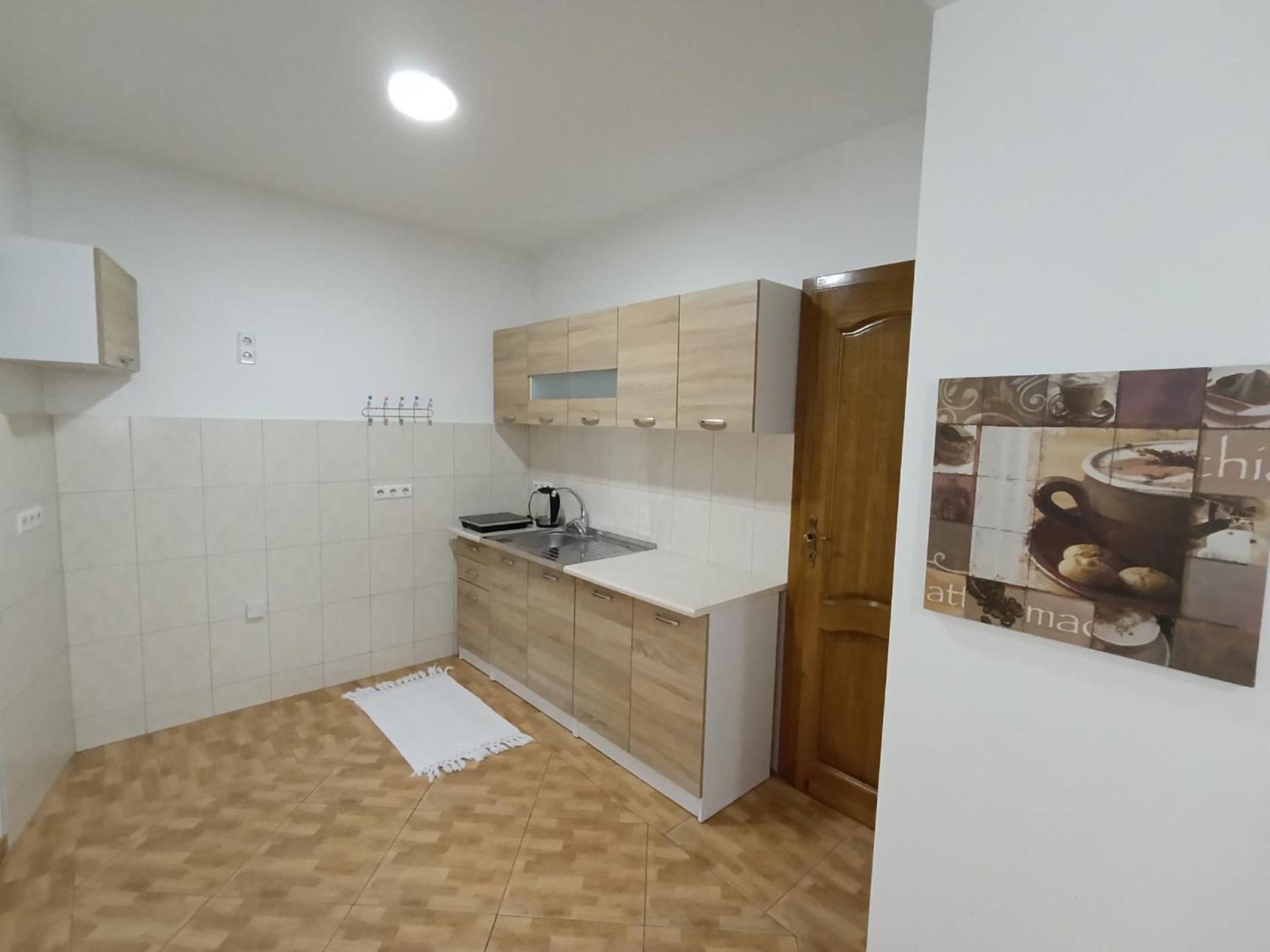 Nada Apartment