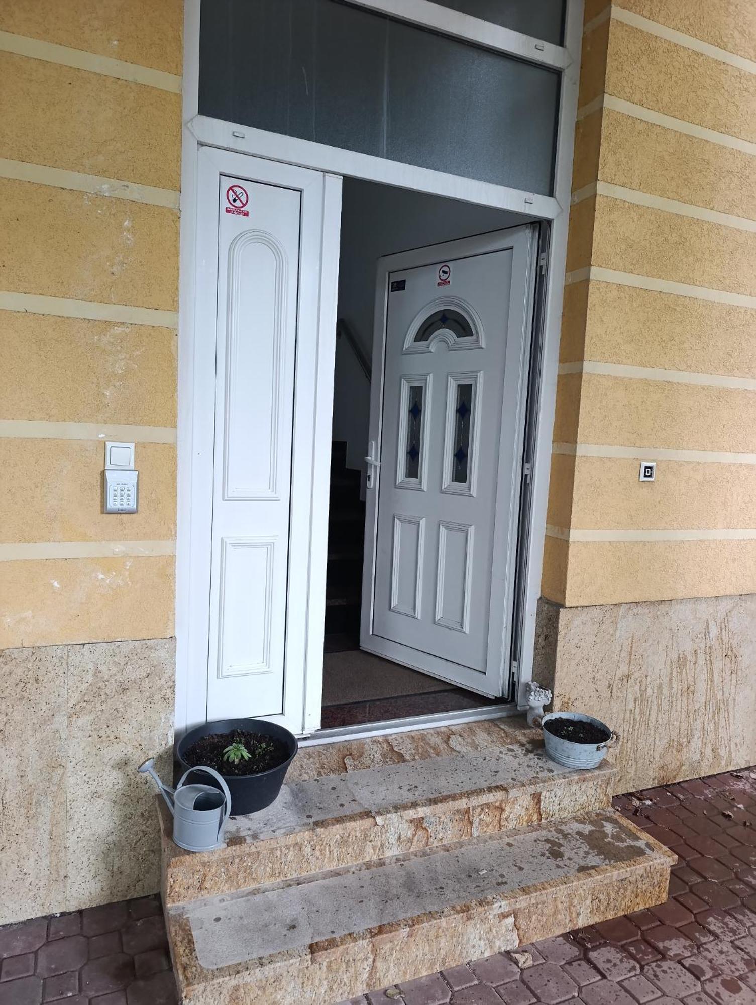 Nada Apartment *