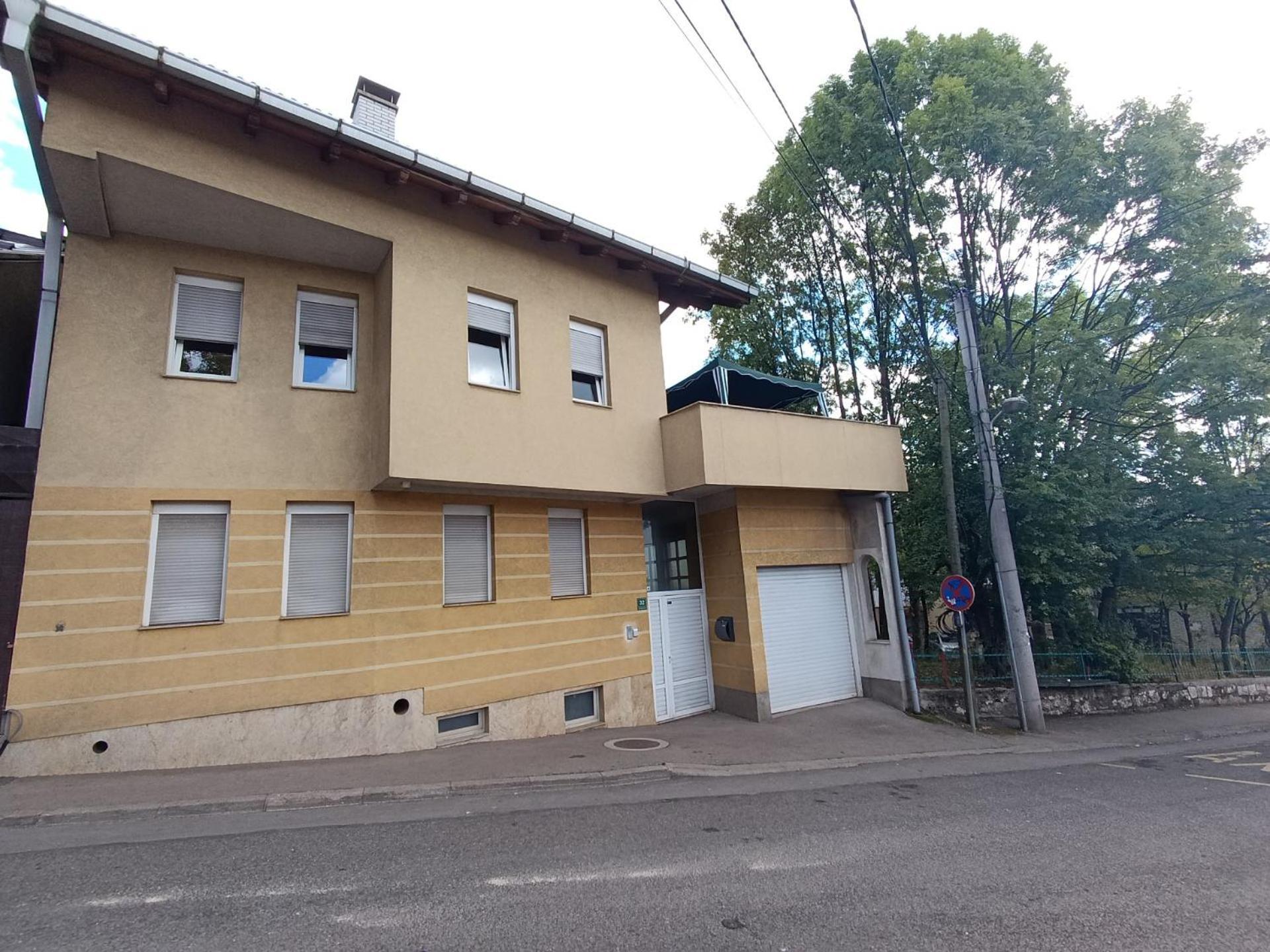 Nada Sarajevo