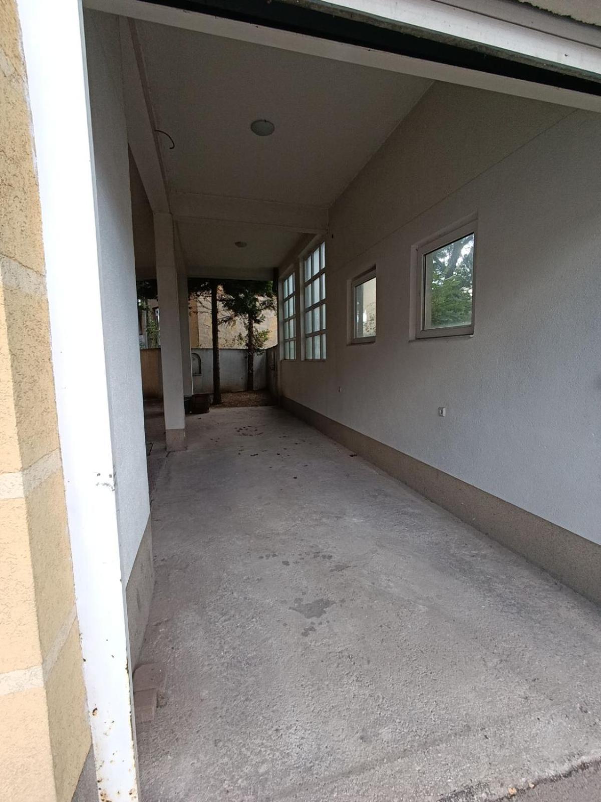 Nada Apartment *