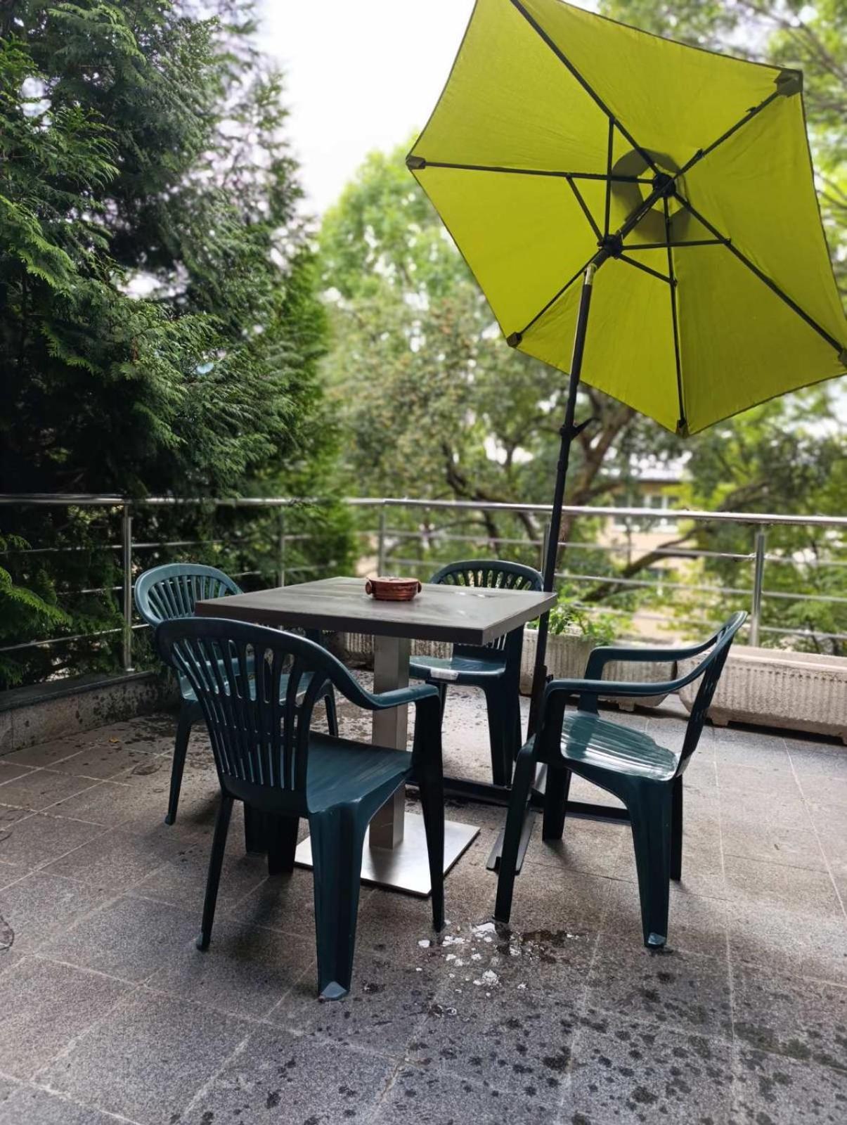 Nada Apartment Sarajevo
